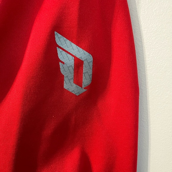 Adidas Jacket - Picture 3 of 6